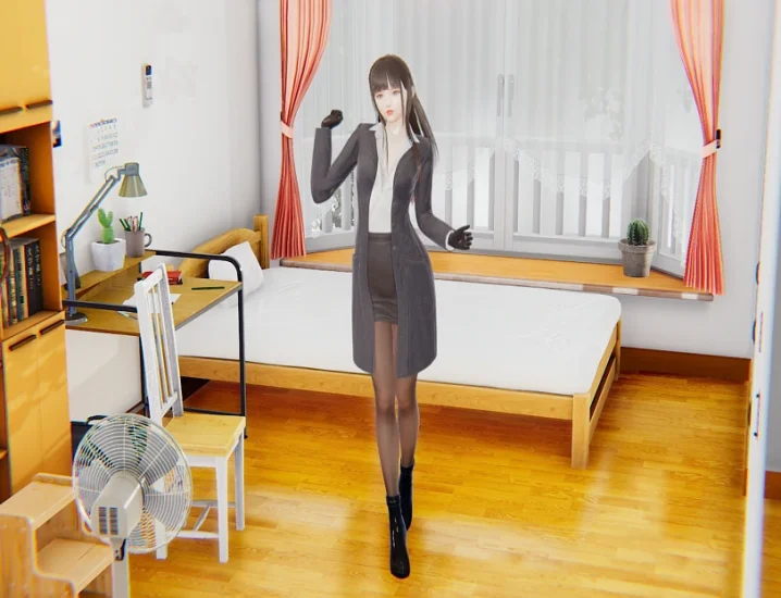 图片[10]-安卓+电脑 [国产RPG 动态 CV]迷雾之风 步-次元总站