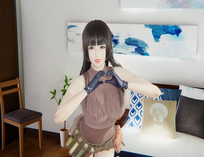 图片[1]-安卓+电脑 [国产RPG 动态 CV]迷雾之风 步-次元总站