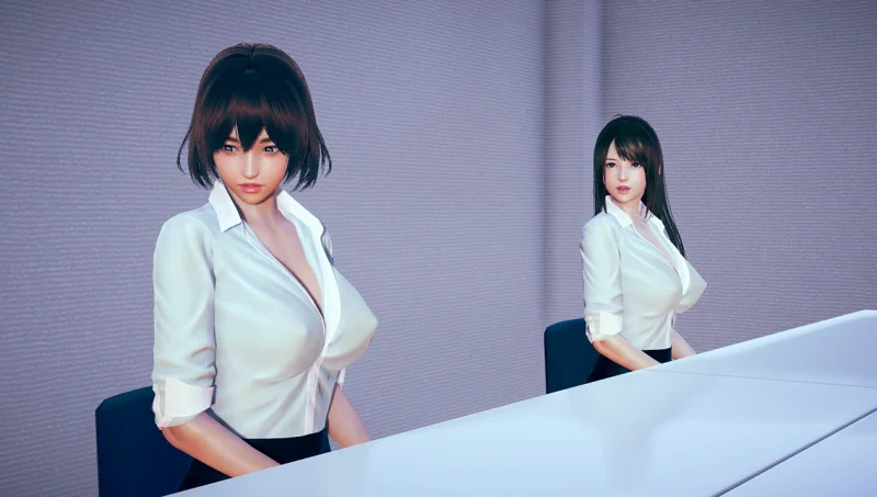 图片[1]-安卓+电脑【动态/RPG/抖M/足控]脚下的正常生活-次元总站