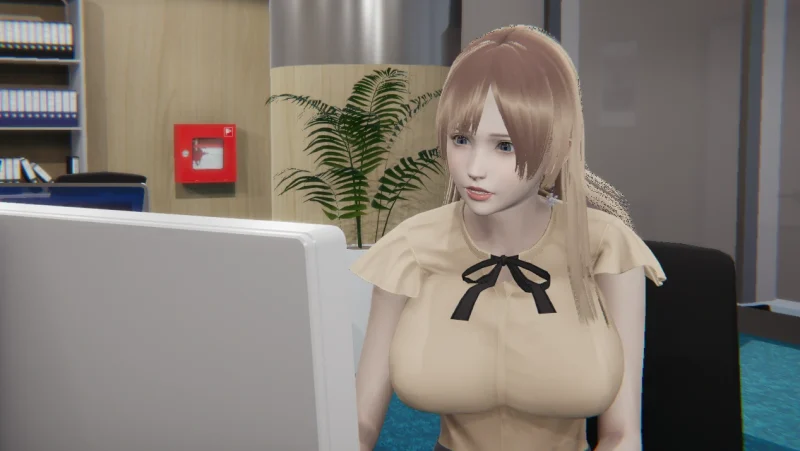 图片[2]-安卓+电脑【动态/RPG/抖M/足控]脚下的正常生活-次元总站