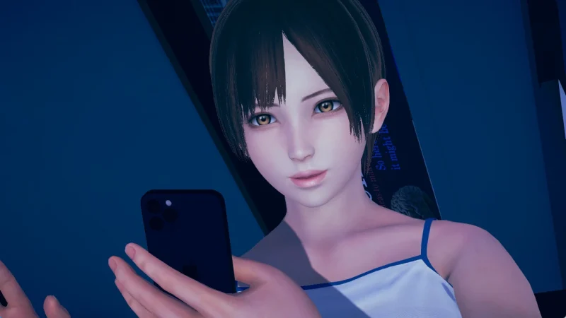 图片[3]-安卓+电脑【动态/RPG/抖M/足控]脚下的正常生活-次元总站