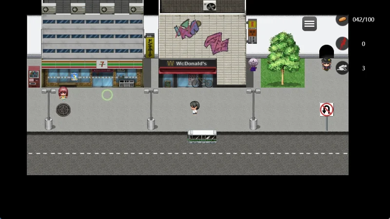 图片[9]-安卓+电脑【动态/RPG/抖M/足控]脚下的正常生活-次元总站