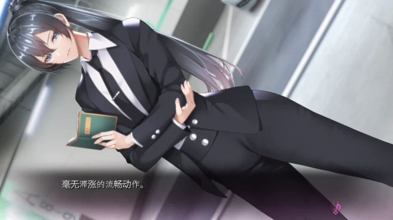 图片[5]-PC电脑 [ADV/全CV]泡泡浴的八尺夫人 骑-次元总站