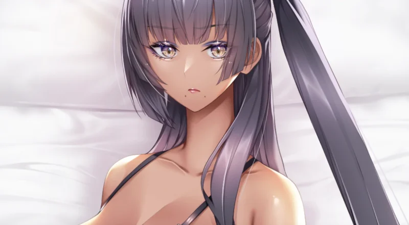 图片[1]-PC电脑 [ADV/全CV]泡泡浴的八尺夫人 骑-次元总站