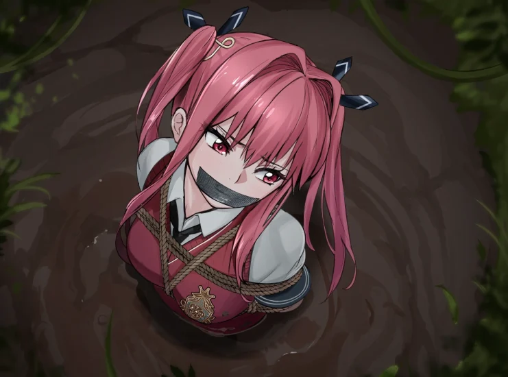 图片[3]-安卓+电脑【逃生/解密】逃离废弃工厂 攻略-次元总站