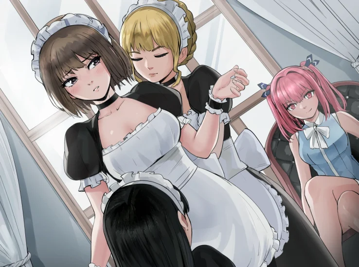 图片[7]-安卓+电脑【逃生/解密】逃离废弃工厂 攻略-次元总站