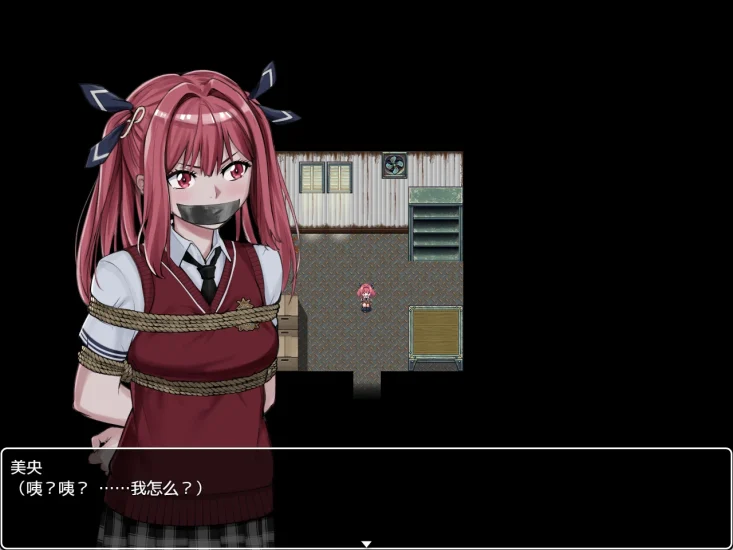 图片[9]-安卓+电脑【逃生/解密】逃离废弃工厂 攻略-次元总站