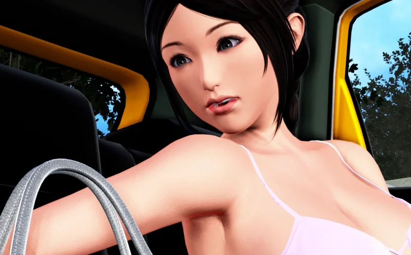 图片[5]-安卓+电脑【SLG/动态】顽皮的莱安娜 步-次元总站