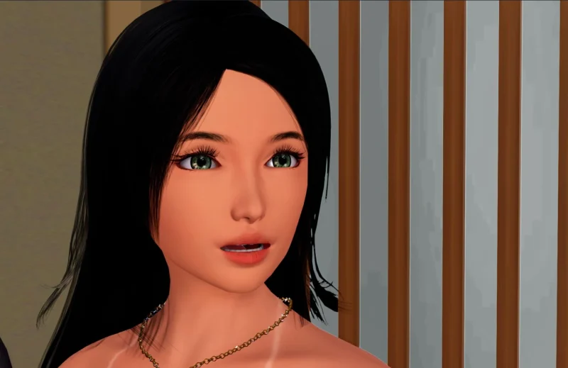 图片[8]-安卓+电脑【SLG/动态】顽皮的莱安娜 步-次元总站