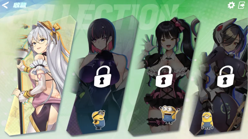 图片[4]-PC电脑 [动态]镜花水月（2部]步-次元总站