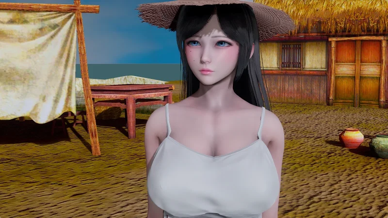 图片[3]-安卓+电脑【爆款RPG 动态 NTR】青青草原之老王 攻略+作弊+步-次元总站