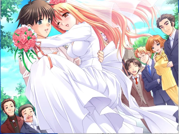 图片[5]-[人妻SLG/CV/]妻中蜜 3部合集+动画-次元总站