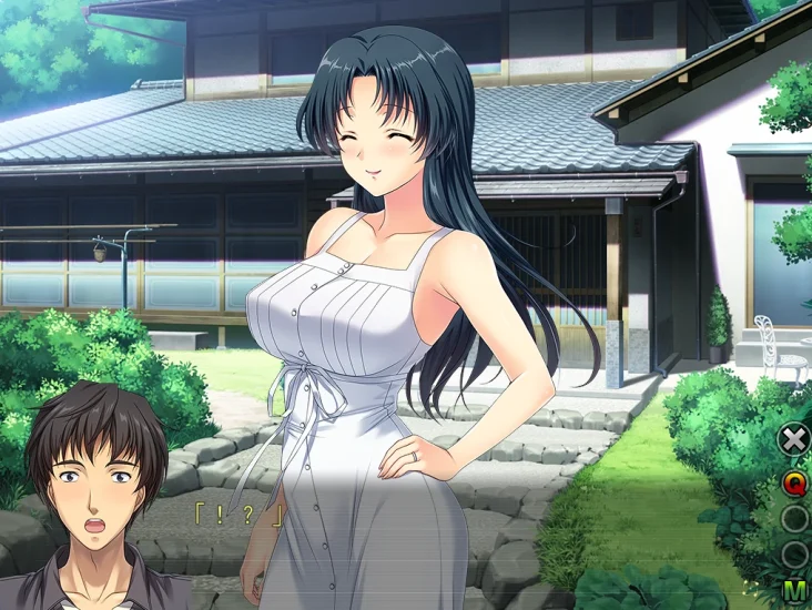 图片[2]-[人妻SLG/CV/]妻中蜜 3部合集+动画-次元总站