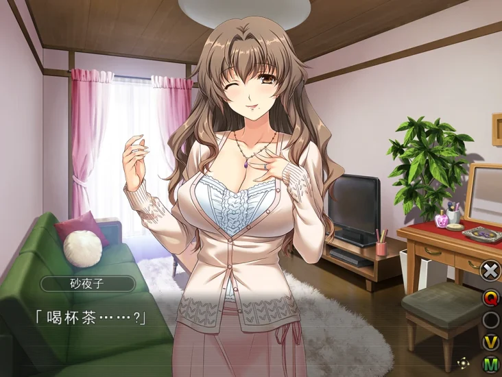 图片[10]-[人妻SLG/CV/]妻中蜜 3部合集+动画-次元总站