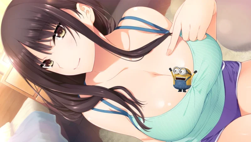 图片[7]-安卓+电脑【CV 神作ADV 动态】如月真绫的指导 Ty模拟器-次元总站