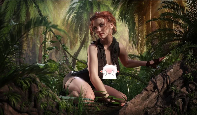 图片[4]-安卓+电脑 [神作RPG/动态]纳迪亚之宝 完结+步-次元总站