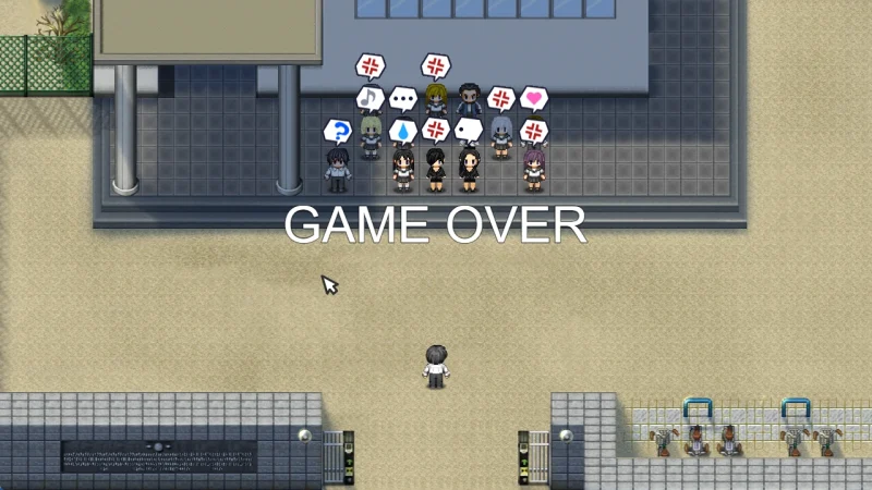 图片[2]-安卓+电脑 [神作RPG/全动态/CV]盗摄学园-次元总站