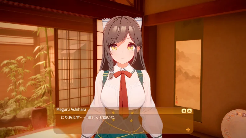 图片[10]-PC电脑 Honey Come（大作SLG+全动态]步整合版-次元总站