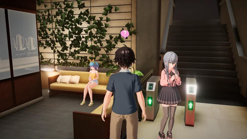 图片[9]-PC电脑 Honey Come（大作SLG+全动态]步整合版-次元总站