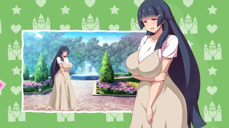 图片[7]-安卓+电脑 [RPG 全CV]欢迎来到社保爱之岛-次元总站