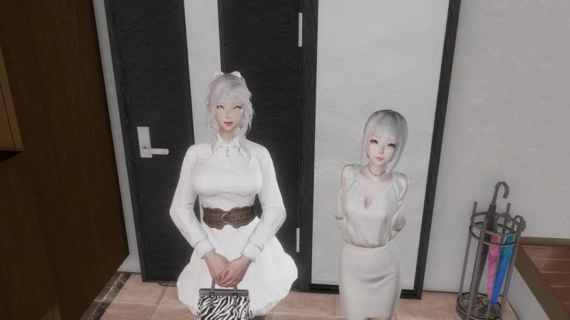 图片[2]-安卓+电脑【SLG/动态】土包子的奇遇 步-次元总站