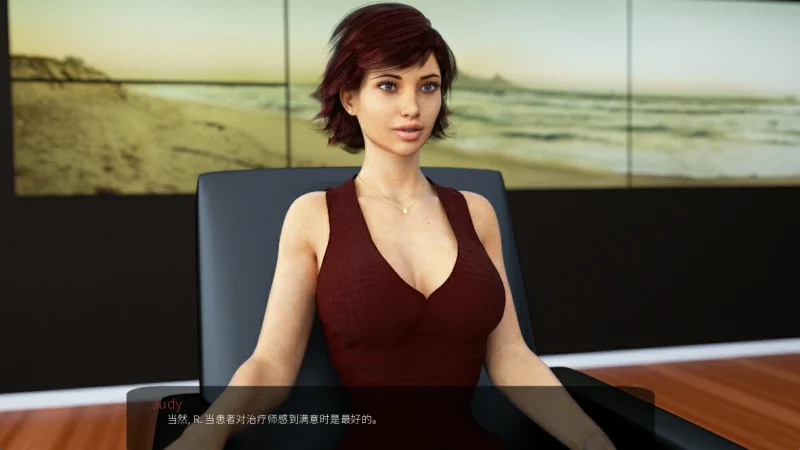 图片[1]-安卓+电脑【SLG/动态]熟女都市 步-次元总站