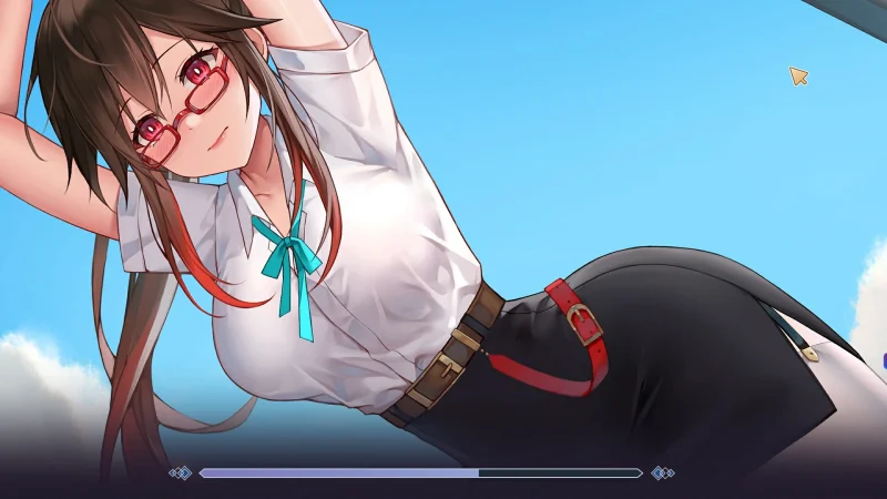 图片[2]-PC电脑 [SLG/休闲消消乐]热辣迷人 作弊+步-次元总站