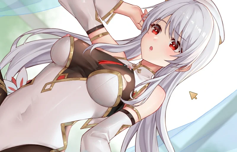 图片[1]-PC电脑 [SLG/休闲消消乐]热辣迷人 作弊+步-次元总站