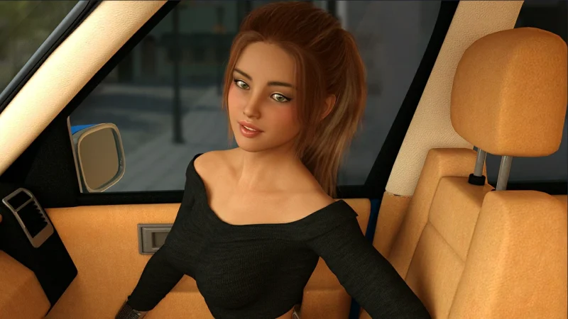 图片[3]-安卓+电脑 [SLG/动态]动人的旋律 步-次元总站