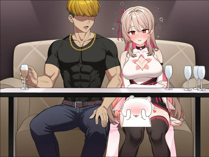 图片[4]-安卓+电脑 [精品RPG]魔法少女直播间 joi模拟器玩-次元总站