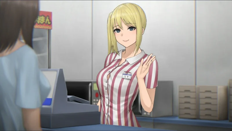 图片[17]-安卓+电脑 [SLG/露出/探索/微恐]归途累之夜 Joi模拟器玩-次元总站