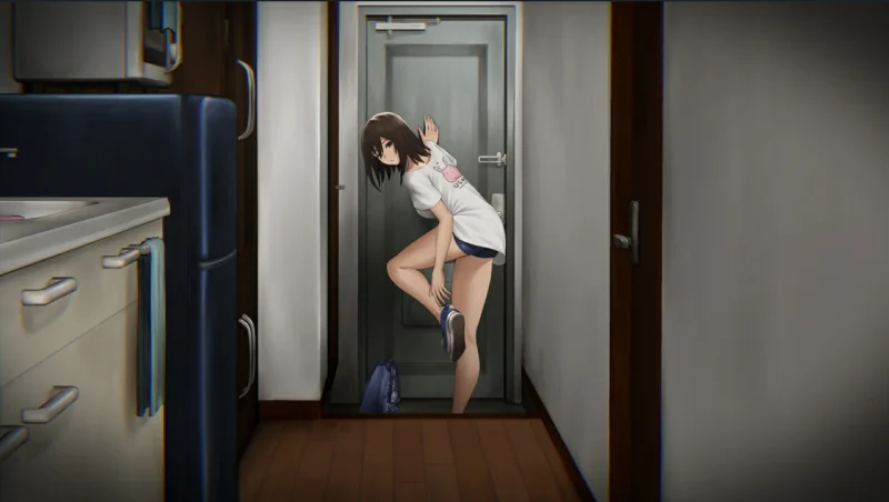 图片[1]-安卓+电脑 [SLG/露出/探索/微恐]归途累之夜 Joi模拟器玩-次元总站