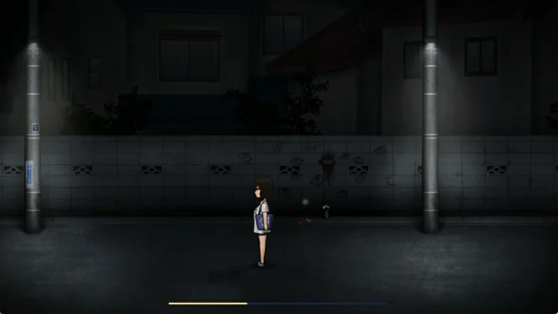 图片[9]-安卓+电脑 [SLG/露出/探索/微恐]归途累之夜 Joi模拟器玩-次元总站