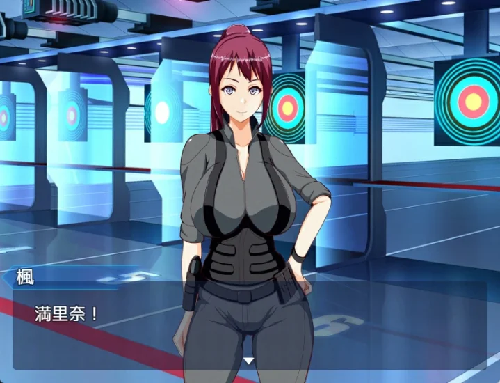 图片[9]-安卓+电脑 母亲的行动（RPG/机甲）-次元总站