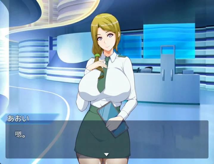 图片[10]-安卓+电脑 母亲的行动（RPG/机甲）-次元总站