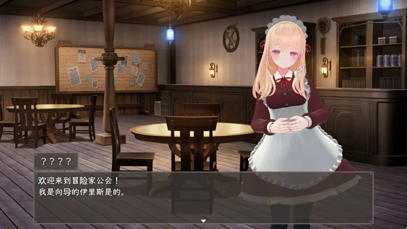 图片[2]-安卓+电脑【爆款RPG/3D作品/动态]迷宫之花-次元总站