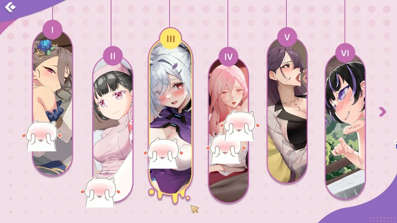 图片[3]-PC电脑 [动态]火辣可爱 步-次元总站