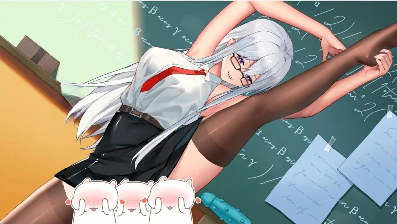 图片[5]-PC电脑 [动态]火辣可爱 步-次元总站