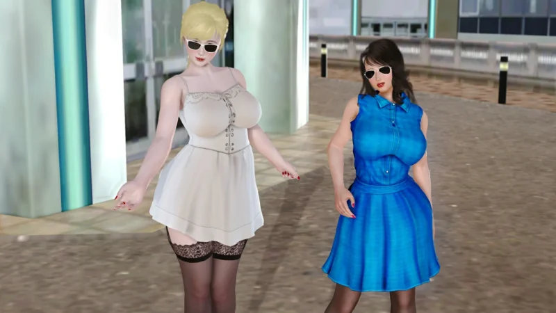 图片[5]-安卓+电脑 [神作/动态/SLG]腐化 步-次元总站