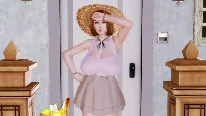 图片[3]-安卓+电脑【SLG/动态】无尽的快感 步-次元总站