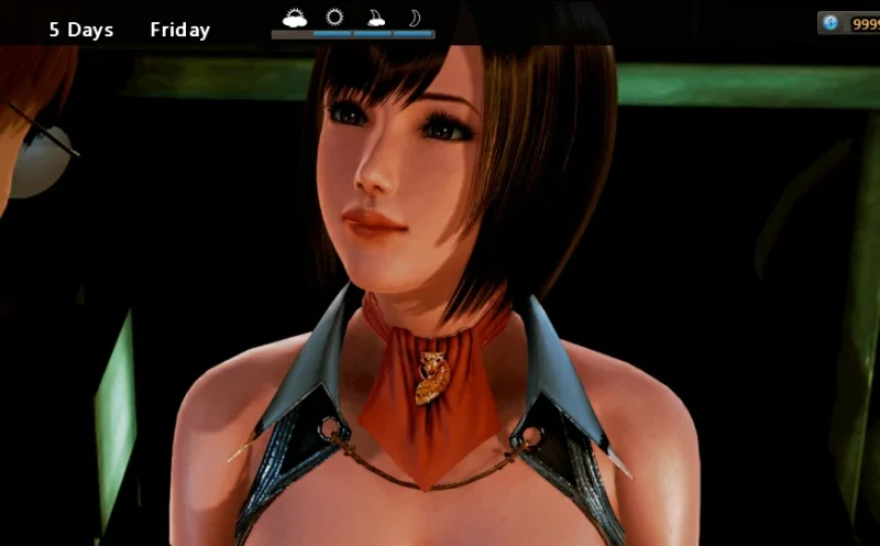 图片[1]-安卓+电脑 [神作/动态/SLG]腐化 步-次元总站