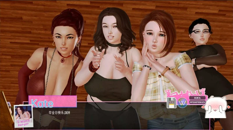 图片[6]-安卓+电脑【SLG/动态】无尽的快感 步-次元总站