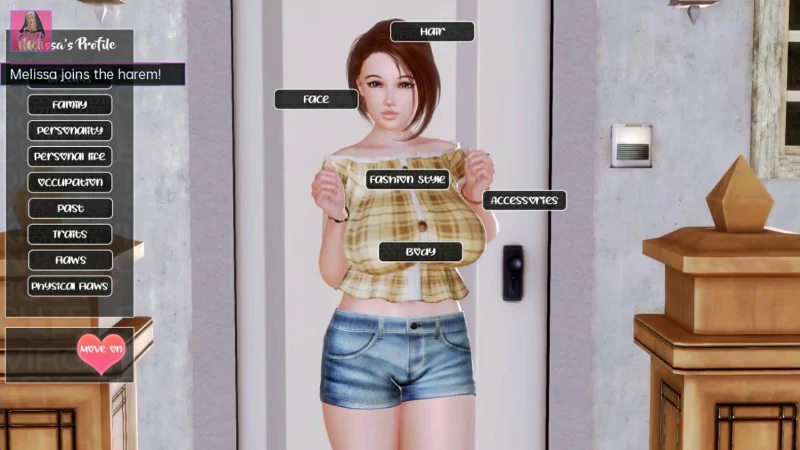 图片[8]-安卓+电脑【SLG/动态】无尽的快感 步-次元总站