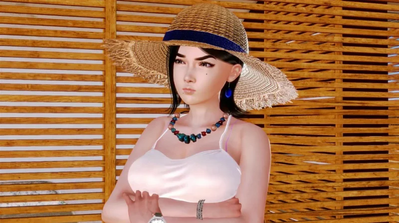 图片[2]-安卓+电脑【SLG/动态】无尽的快感 步-次元总站