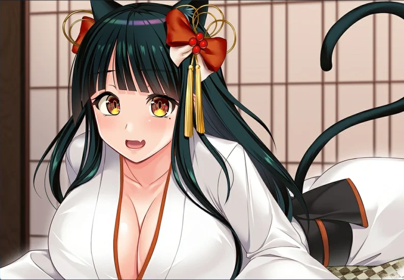 图片[6]-PC电脑 [ADV/CV/动态]妖魅系女友-次元总站