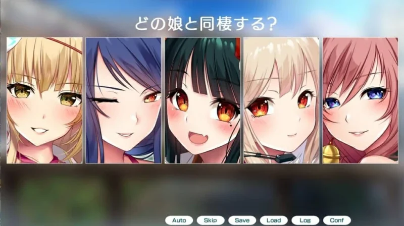 图片[8]-PC电脑 [ADV/CV/动态]妖魅系女友-次元总站