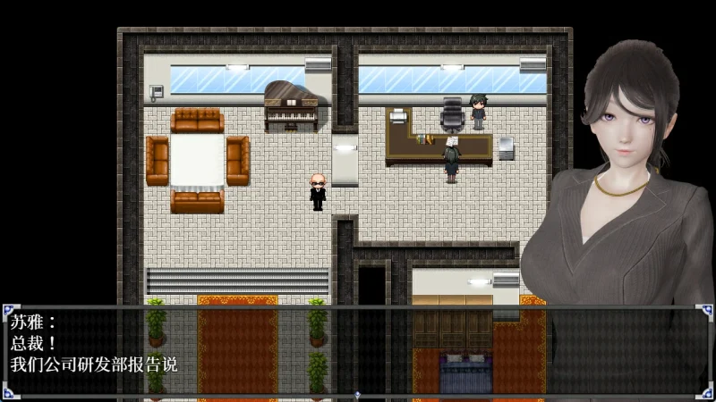 图片[6]-安卓+电脑【动态/CV配音】逆命+攻略 步-次元总站