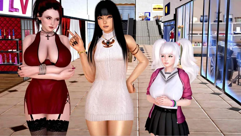 图片[1]-安卓+电脑【神作SLG/作弊/动态】神话庄园 步-次元总站