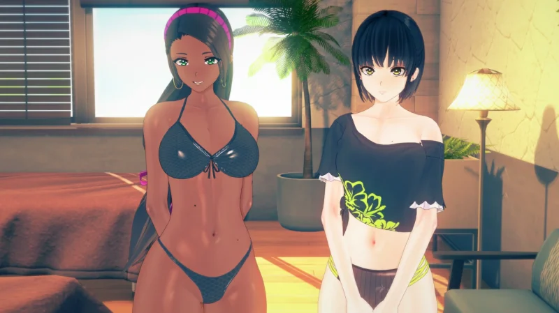 图片[7]-安卓+电脑【SLG/动态]热带 v0.9 步-次元总站