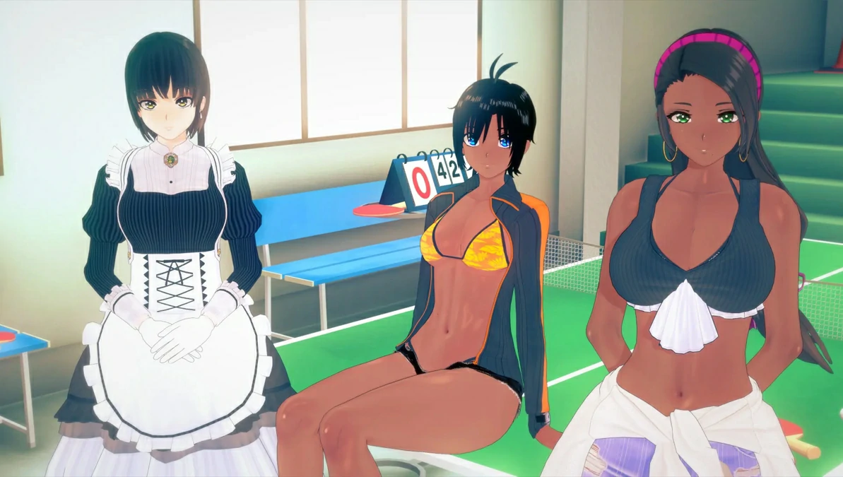 图片[4]-安卓+电脑【SLG/动态]热带 v1.0完结 步-次元总站